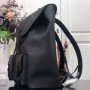 LV CHRISTOPHER SLIM BACKPACK M58644