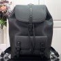 LV CHRISTOPHER SLIM BACKPACK M58644