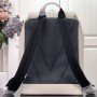 LV CHRISTOPHER SLIM BACKPACK M58644