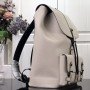 LV CHRISTOPHER SLIM BACKPACK M58644