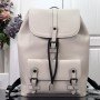 LV CHRISTOPHER SLIM BACKPACK M58644