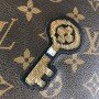 LV CITY Bag M63447SY