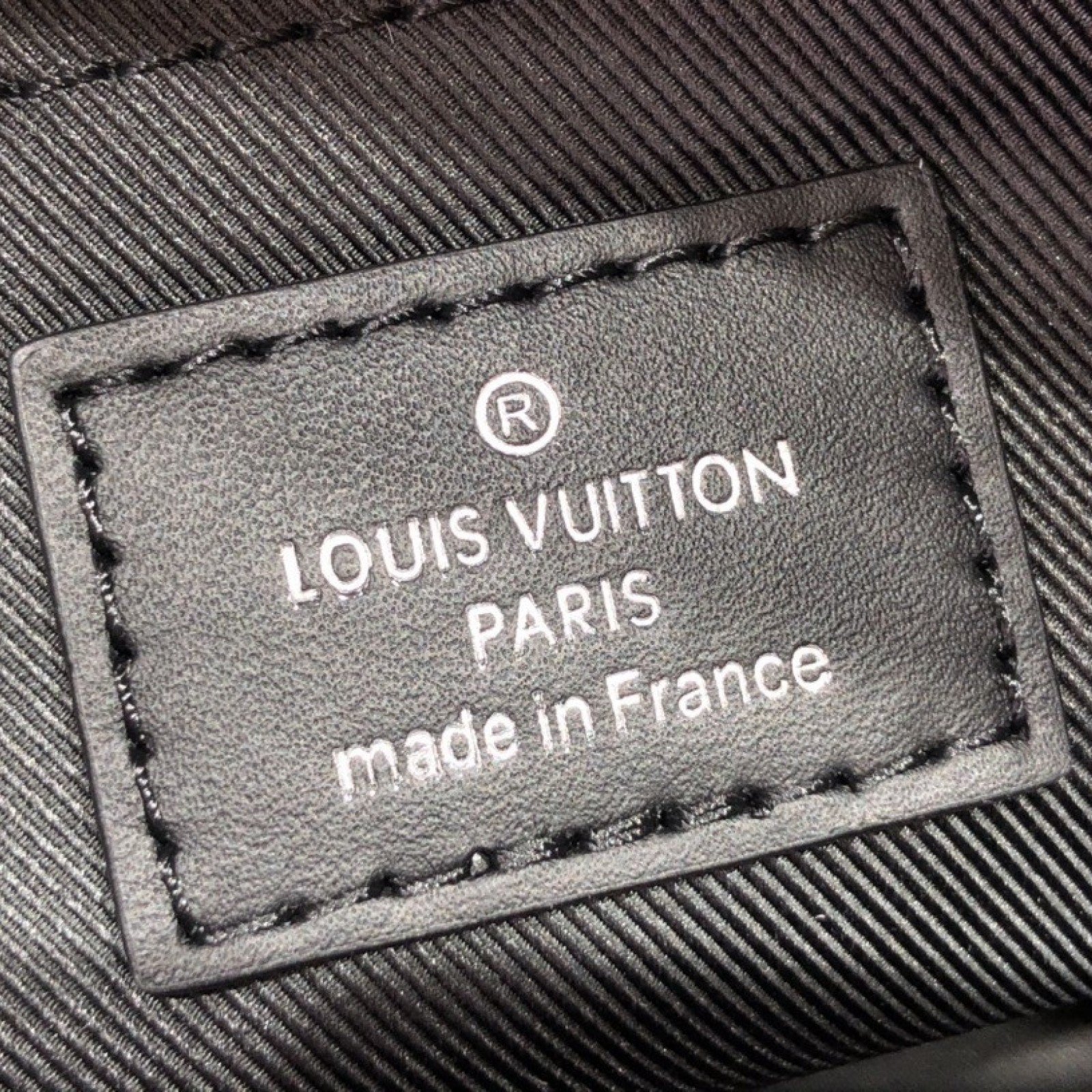LV CITY KEEPALL M45936