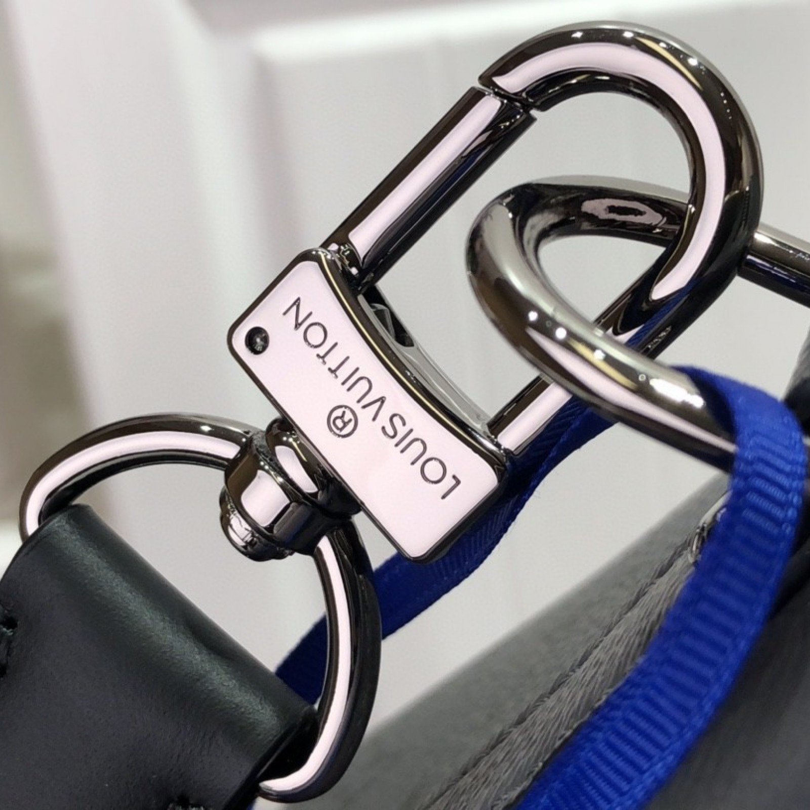 LV CITY KEEPALL M45936
