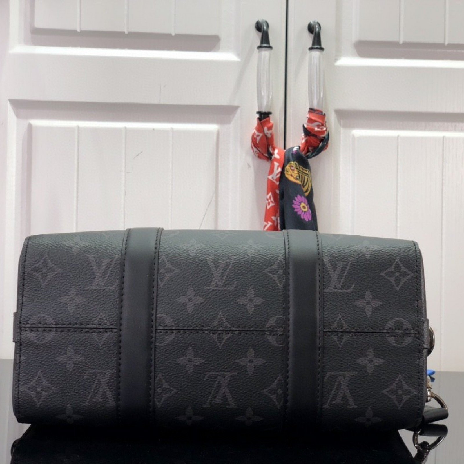 LV CITY KEEPALL M45936