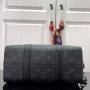 LV CITY KEEPALL M45936