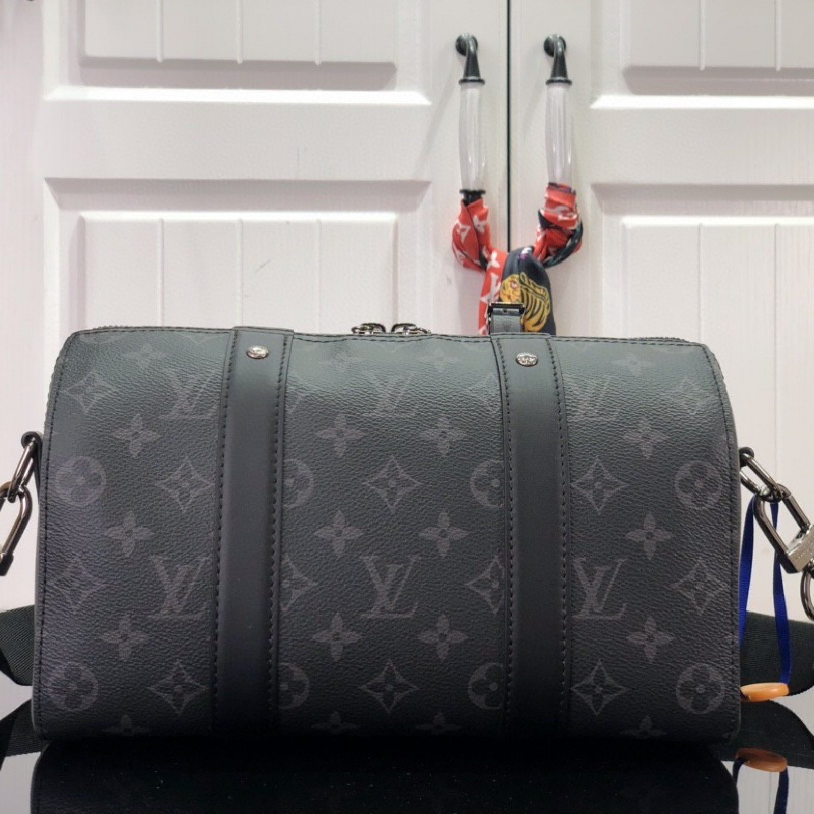 LV CITY KEEPALL M45936