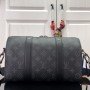 LV CITY KEEPALL M45936