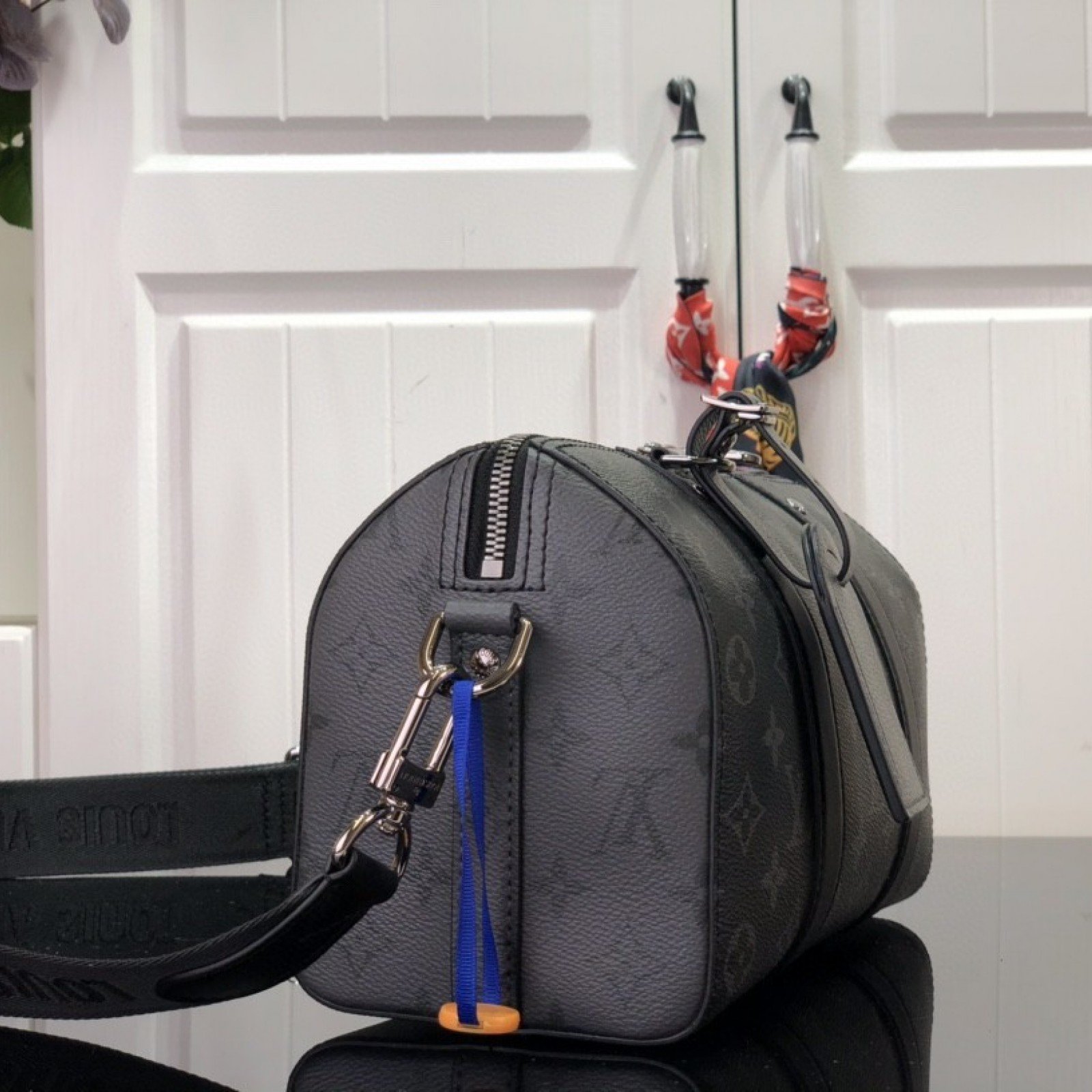 LV CITY KEEPALL M45936