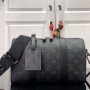 LV CITY KEEPALL M45936