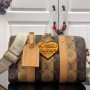 LV CITY KEEPALL M45963