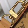 LV CITY KEEPALL M45963