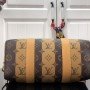 LV CITY KEEPALL M45963