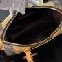 LV CITY KEEPALL M45963
