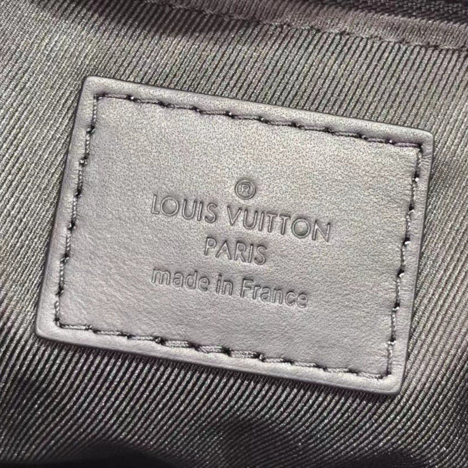 LV CITY KEEPALL M57417