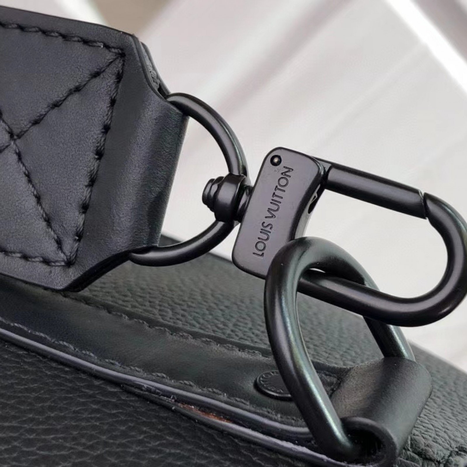 LV CITY KEEPALL M57417