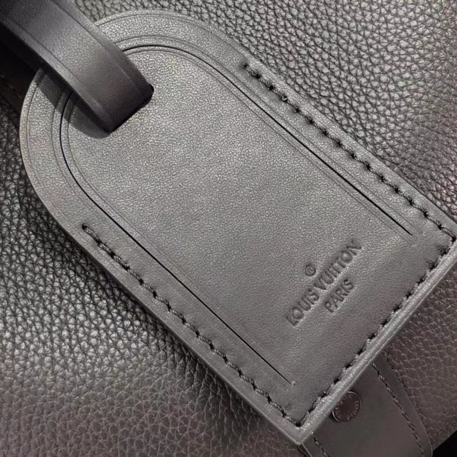 LV CITY KEEPALL M57417