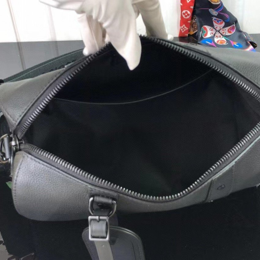 LV CITY KEEPALL M57417