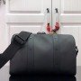 LV CITY KEEPALL M57417