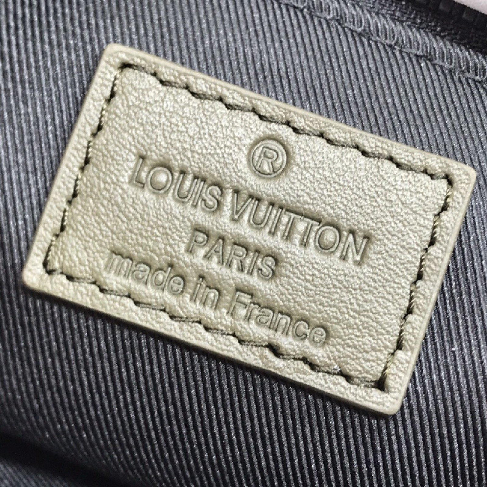 LV CITY KEEPALL M57955