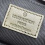 LV CITY KEEPALL M57955