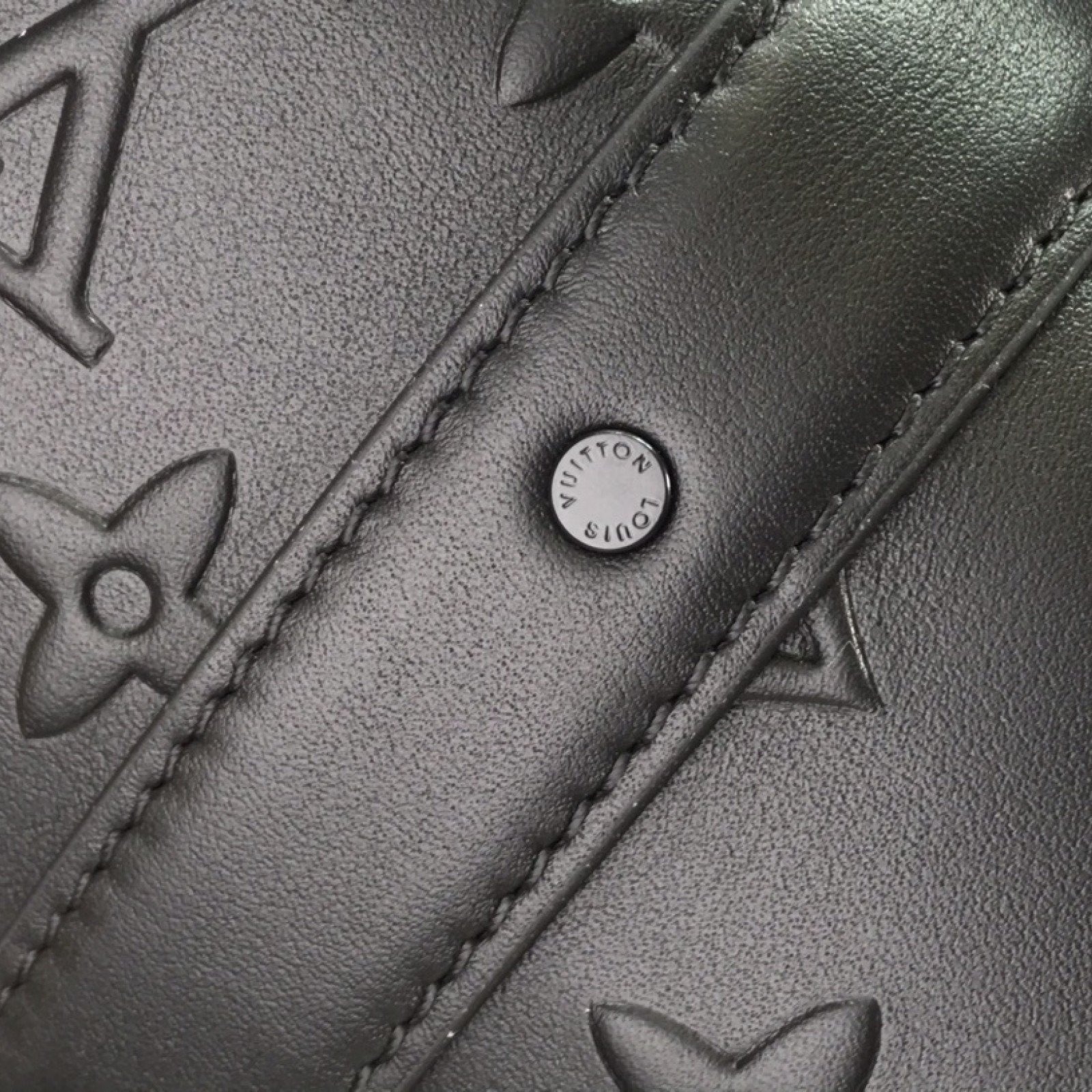 LV CITY KEEPALL M57955