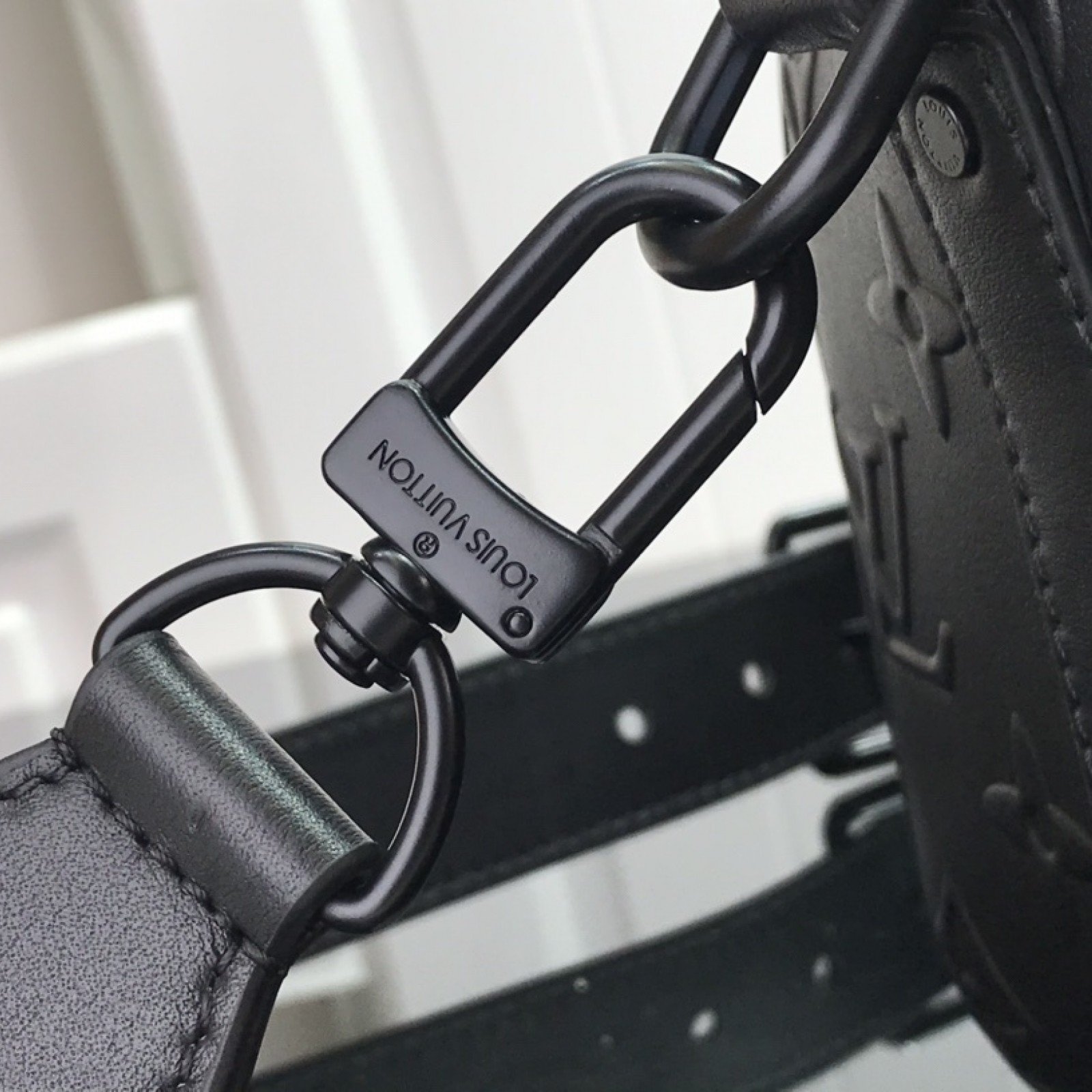 LV CITY KEEPALL M57955