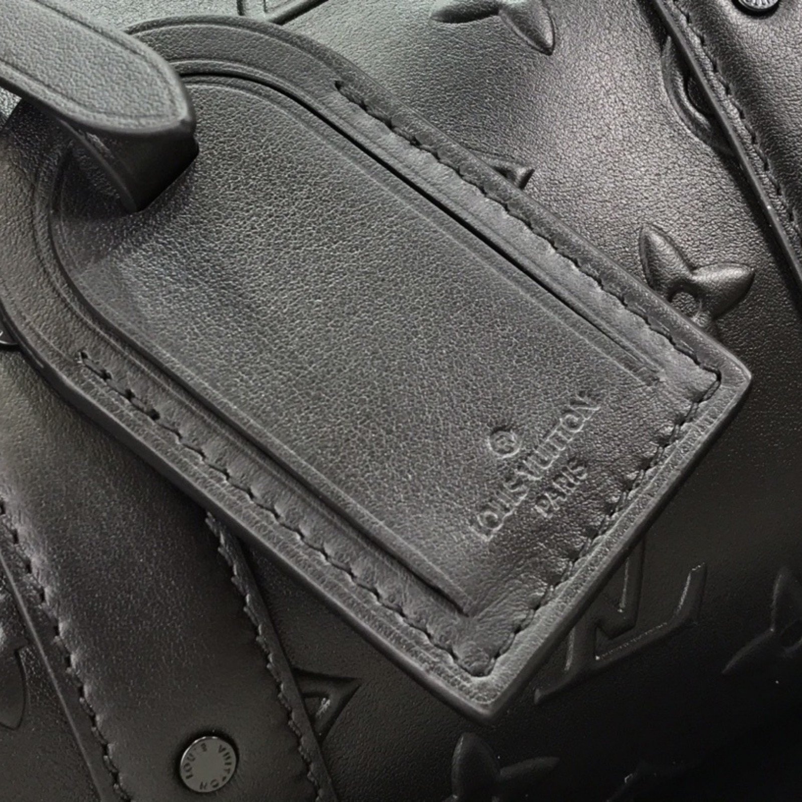 LV CITY KEEPALL M57955
