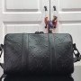LV CITY KEEPALL M57955