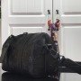 LV CITY KEEPALL M57955