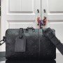 LV CITY KEEPALL M57955