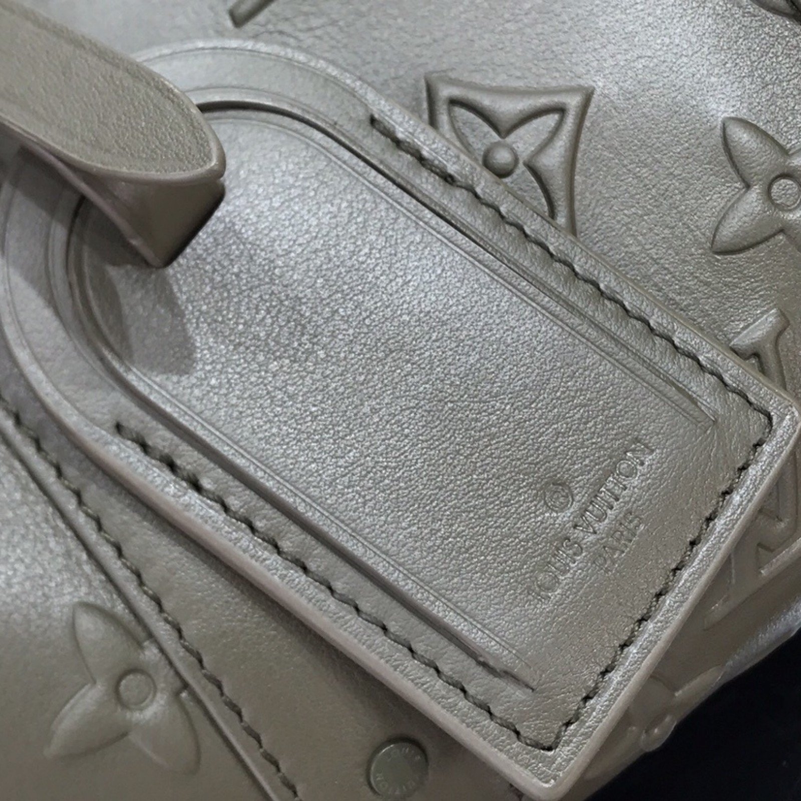 LV CITY KEEPALL M57955