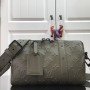 LV CITY KEEPALL M57955