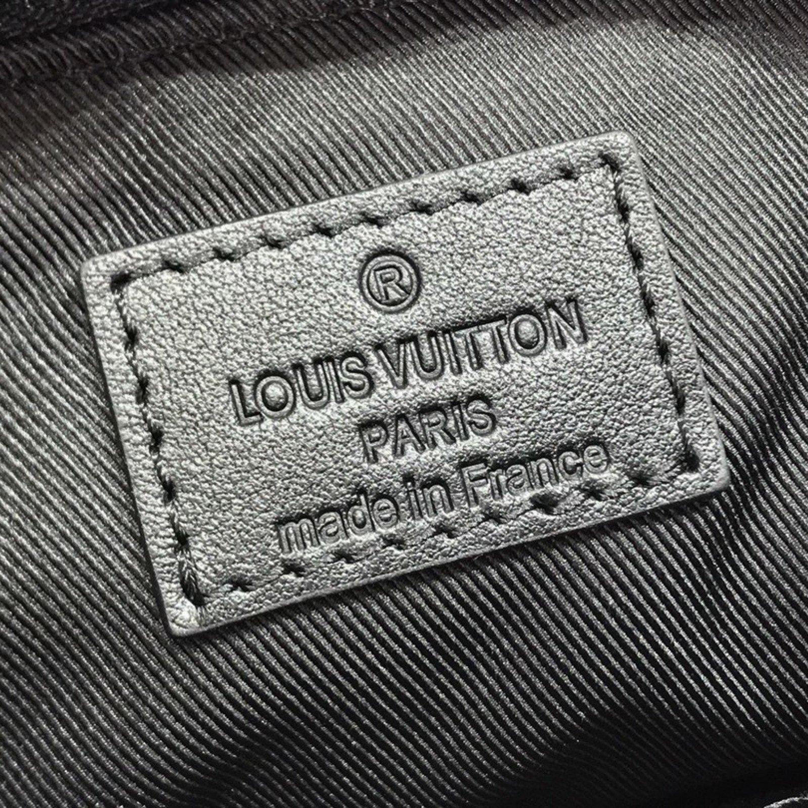 LV CITY KEEPALL M57955