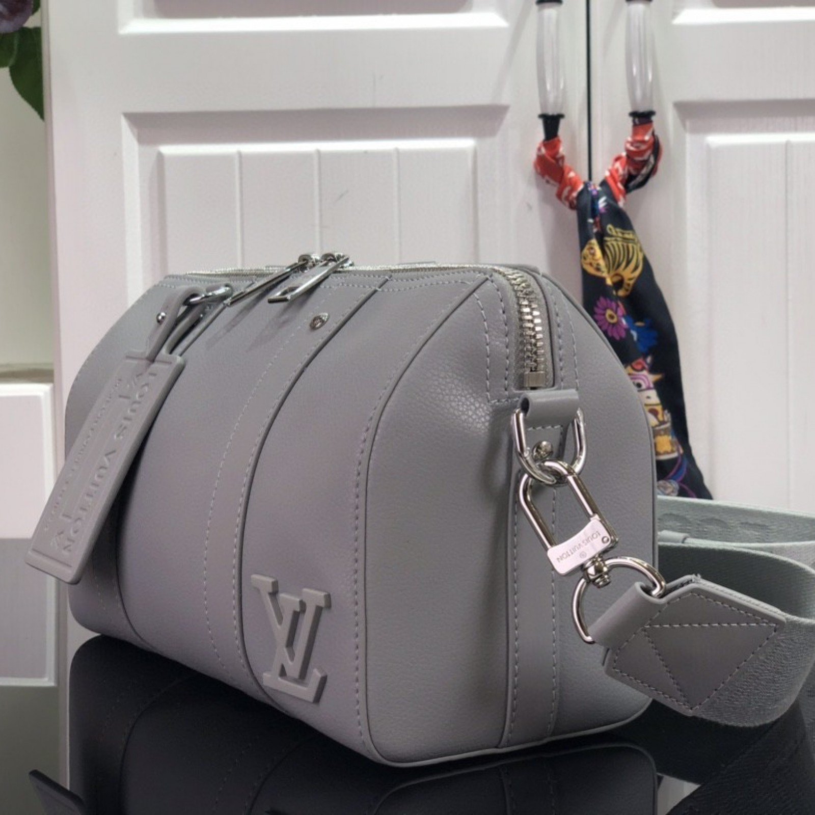 LV CITY KEEPALL M59328