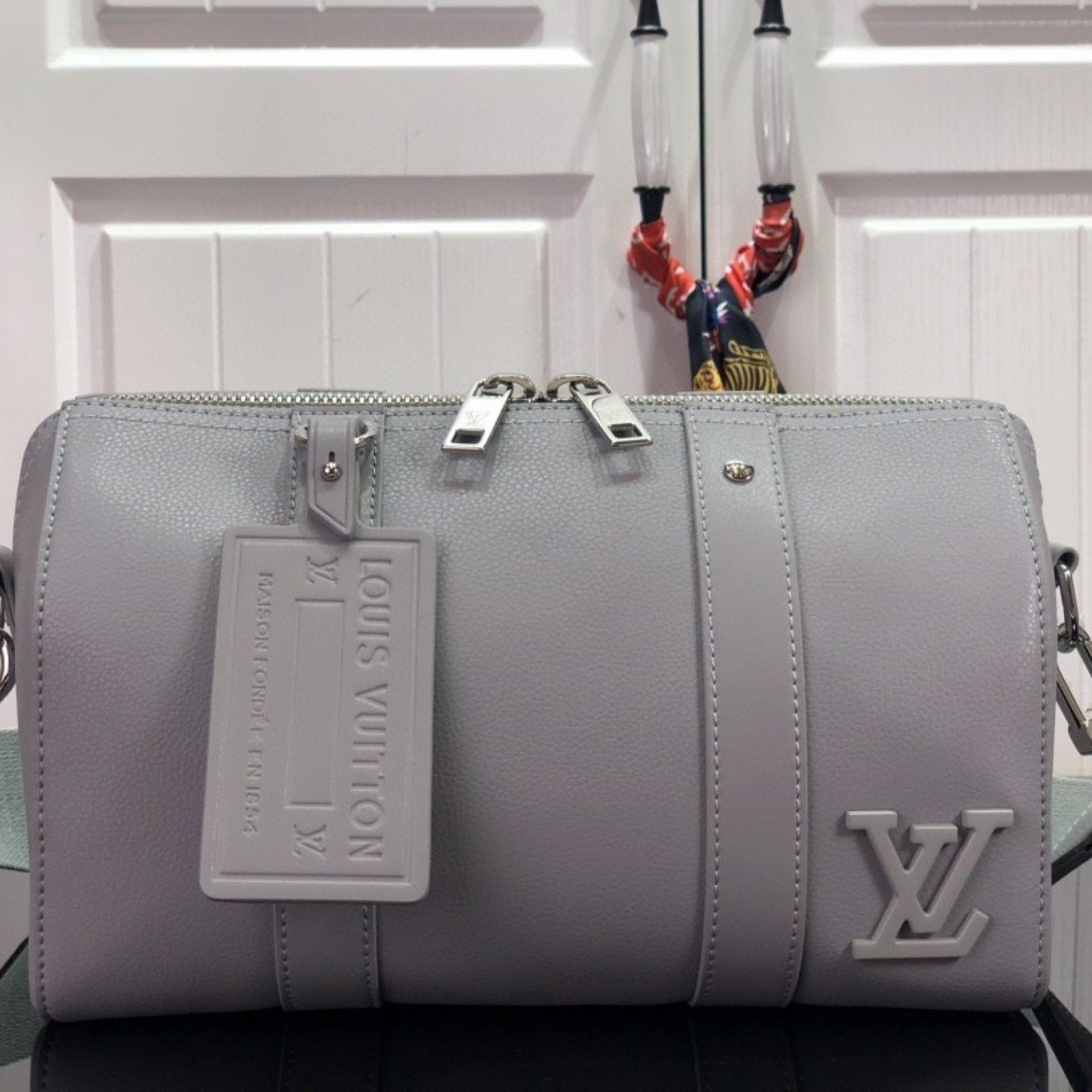 LV CITY KEEPALL M59328