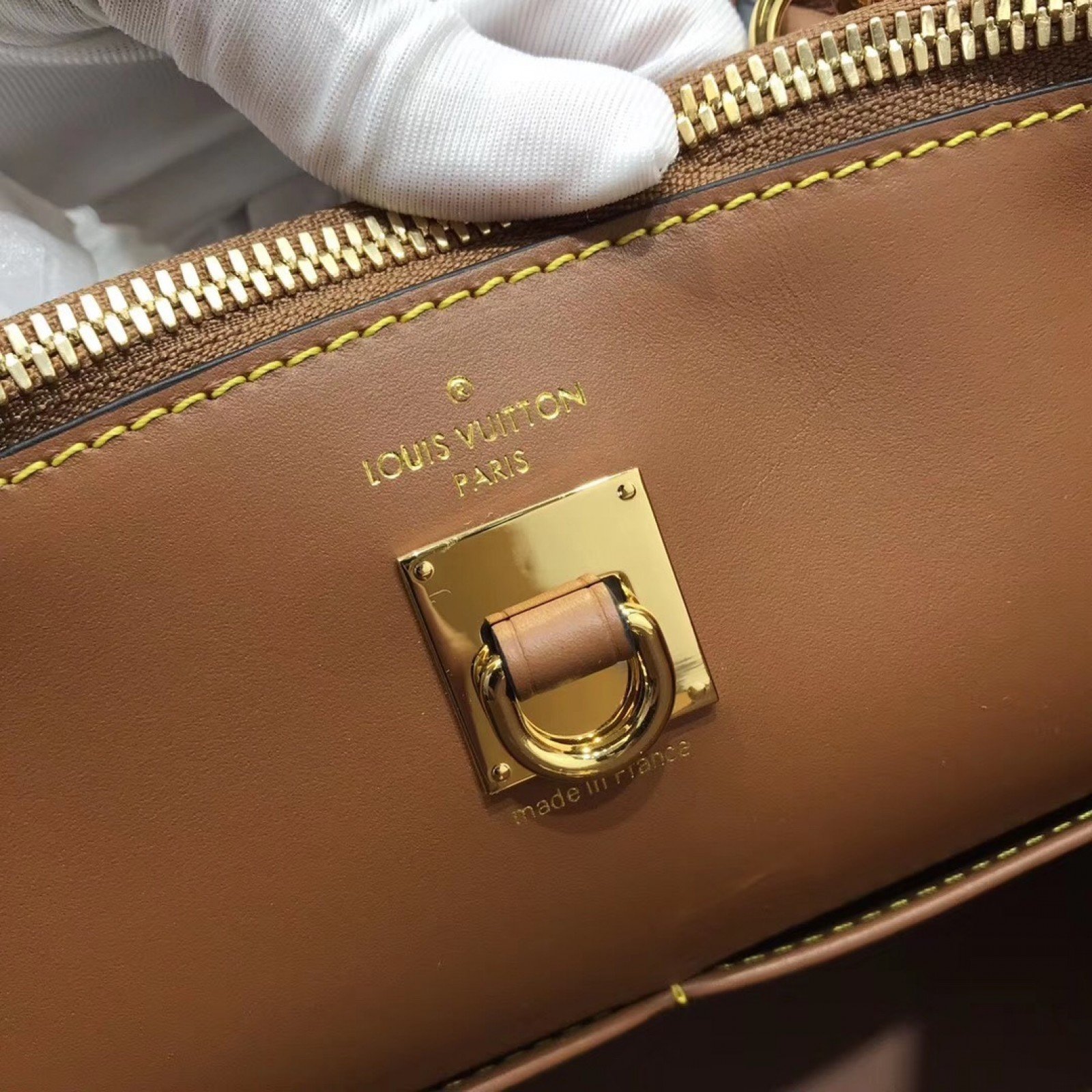 LV CITY STEAMER MM M55062LB
