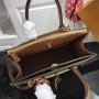 LV CITY STEAMER MM M55062LB