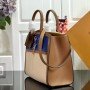 LV CITY STEAMER MM M55062LB