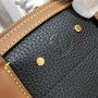 LV CITY STEAMER MM M55062LB