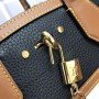 LV CITY STEAMER MM M55062LB