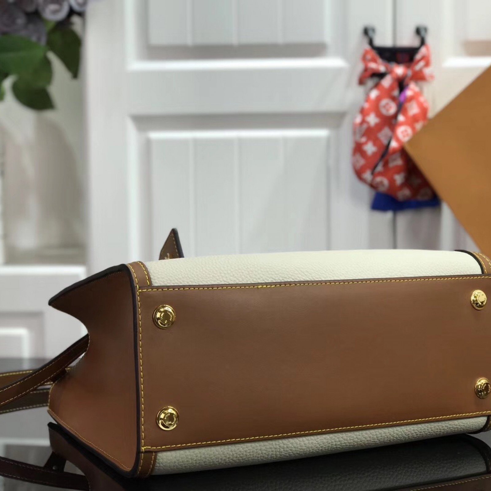 LV CITY STEAMER MM M55062LB