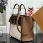 LV CITY STEAMER MM M55062LB