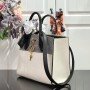 LV CITY STEAMER N95975BM