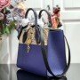 LV CITY STEAMER N95975LM