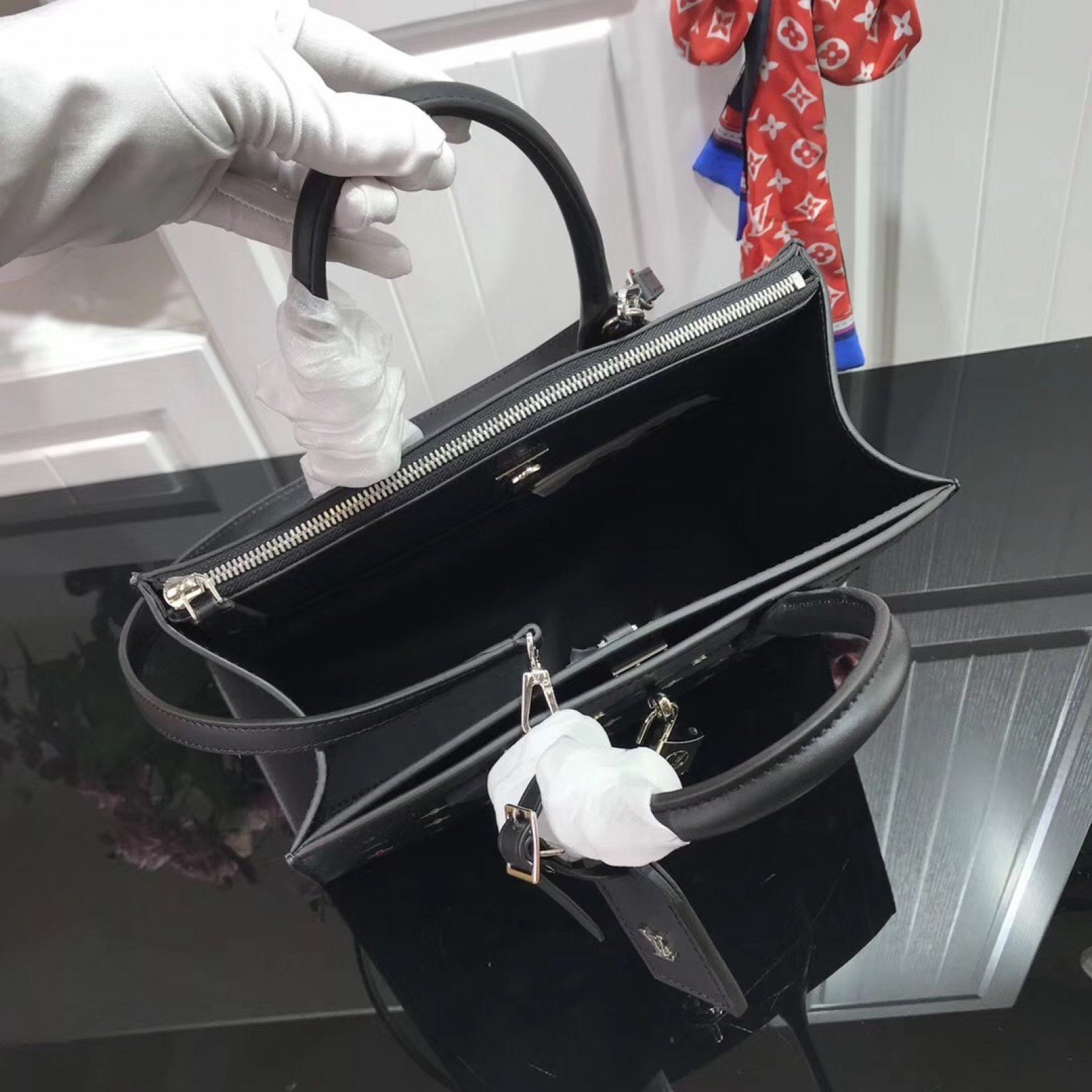 LV CITY STEAMER PM M52837