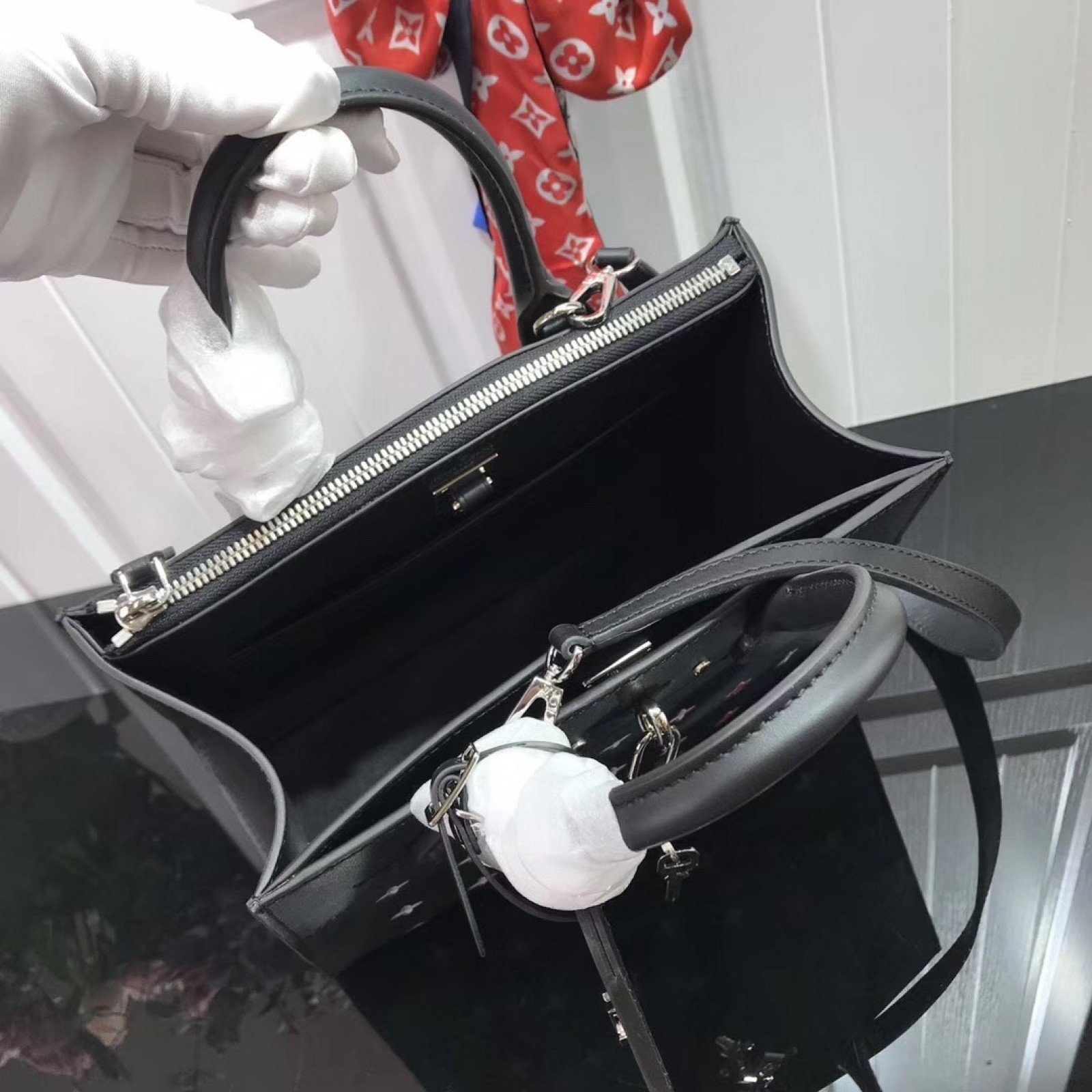 LV CITY STEAMER PM M52837