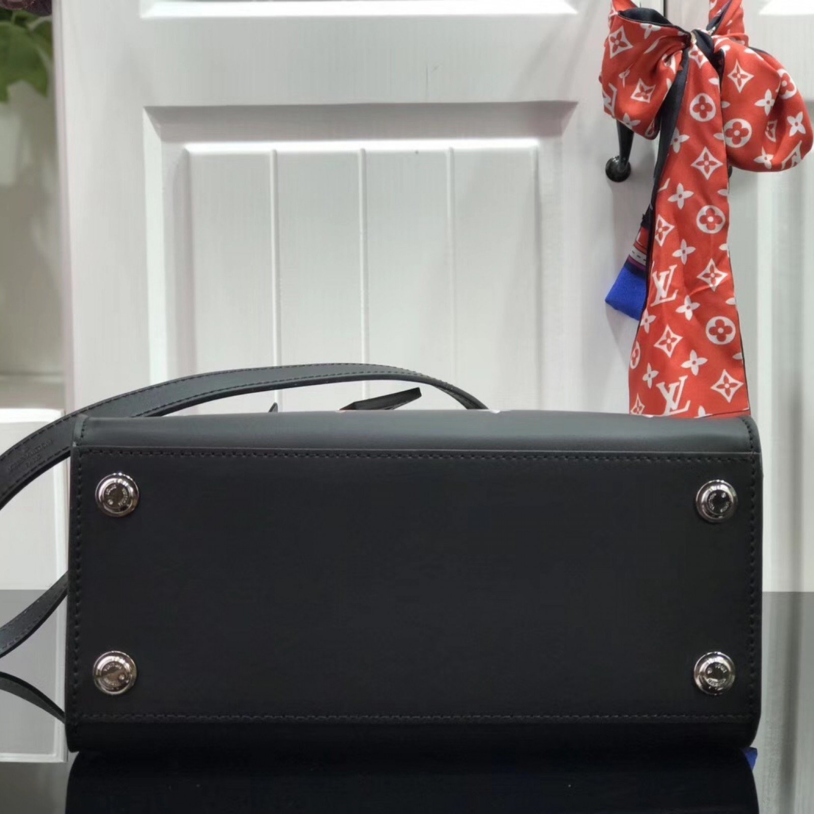 LV CITY STEAMER PM M52837