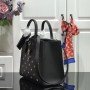 LV CITY STEAMER PM M52837
