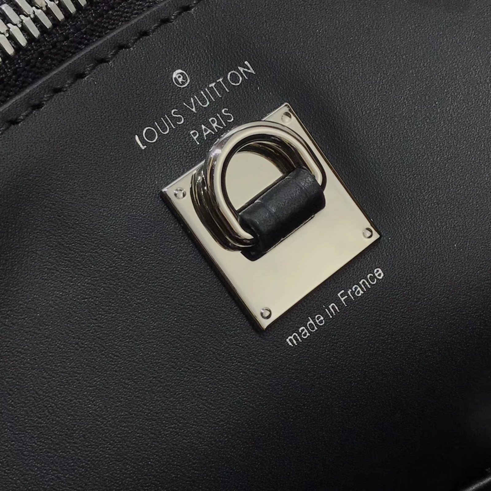LV CITY STEAMER PM M52837